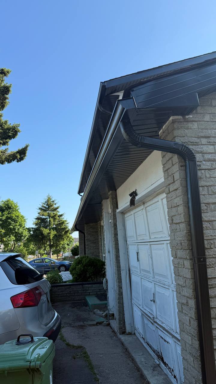 Gutters