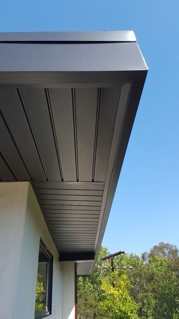 Soffit & Fascia